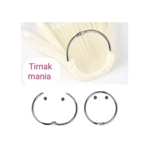 Manken Tırnak Naturel