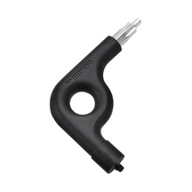 Shimano Torx Anahtarı Tl-fc22 T40 Siyah