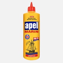 Marin Poliüretan Tutkalı Bal Rengi 600 ML