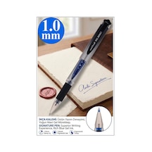 İmza Kalemi 1 Adet Uniball Gel İmpact 1.0 Mm Roller Pilot Kalem Um-153s Roller Uçlu Likit Mürekkepli Pilot Kalem Mavi İmza Kalemi 1 Adet Uniball Gel İmpact 1.0 Mm Roller Pilot Kalem Um-153s Roller Uçlu Likit Mürekkepli Pilot Kalem Mavi