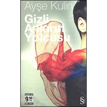 Gizli Anların Yolcusu (Cep Boy) / Ayşe Kulin