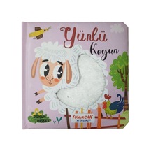 Yünlü Koyun - Vzqg-761721