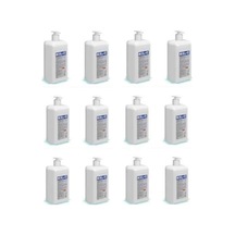 Antiseptik Solüsyon El Ve Cilt Dezenfektanı 1000 Ml 12 Adet