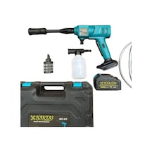 Haktaş HKT-475 Şarjlı Yıkama Makinesi