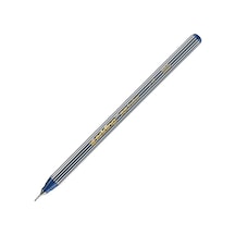 Edding 55 Çelik Mavisi Fine Pen 55-17
