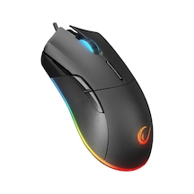 Rampage SMX-R21 Compact Kablolu Oyuncu Mouse