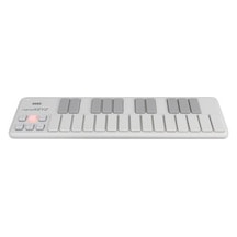 Korg Nanokey2-wh 25 Tuşlu İnce Usb Mıdı Klavye - Beyaz