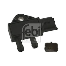 Peugeot 406 Egzoz Basinc Sensoru 2.0 Hdi 1998-2004 Febı 37120