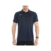 Raru Erkek Polo T-shirt Dıgna Lacivert Lacivert Raru Erkek Polo T-shirt Dıgna Lacivert Lacivert