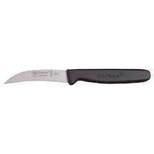 Sürbısa 61006 - Sürmene Eğik Sebze Bıçağı 8 Cm