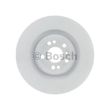 Bosch 0986479329 Fren Dıskı On X164 06 12 W164 05 11 W251 05 14