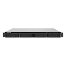 Qnap TS-432PXU-RP 2 GB 4 HDD Yuvalı Rock NAS Depolama Ünitesi