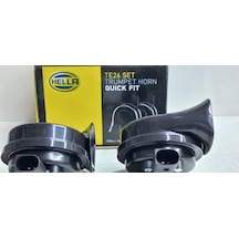Volkswagen Grubu Soketli Hella 12v 400hz-500hz Takım Fiyatı