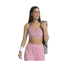 Sportive Ena Kadın Pembe Koşu Sporcu Sütyeni 25yk002-pmbe 1710341 Pembe