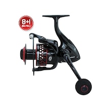 Effe Cyber 8+1 Bilye Olta Makinesi Ce 6000