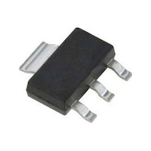 Pbss4350x 3a 50v Npn Transistör Sot89
