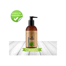 Rekze Massage Oil Warming And Natura L Isıtıcılı Ve Kokusuz Vücut Masaj Yağı 120 Ml