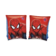 98001 23 Cm Spiderman Kolluk