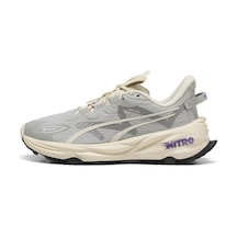 Puma Fast-trac Nıtro 3 Gtx Wn Kadın Spor Ayakkabı-31267 Gri