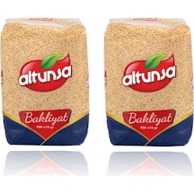 Altunsa Köftelik Bulgur Yerli 900 G x 2 Adet