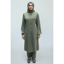 Yeşil