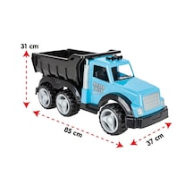 Pilsan 06-621 Master Turck Damperli Kamyon 85 cm
