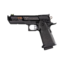 Taran Tactical Jw4 2011 Pit Viper Airsoft Tabanca