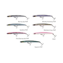 Savage Gear Deep Walker 2.0 17.5 Cm 50 Gr Sahte Balık Barracuda P