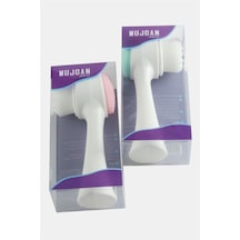 Zenviac456 Yüz Temizleme Fırçası Zenviac45678