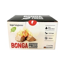 Bonga Press Ateş Tutuşturucu 500 G