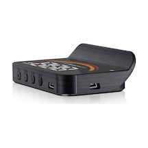 Gplus M11 Hud Obd2 Gps 48 Fonksiyonlu Veri Ekranı Head Up Display