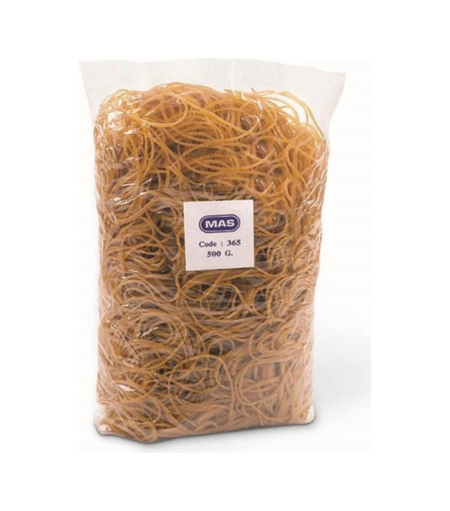 365 %100 Kauçuk Lastik 500 Gr Diğer