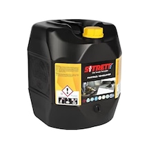 Sitrett Mx Egsoz Partikül Temizleyici Endüstriyel 20 Kg. Mh-hs1972-5065
