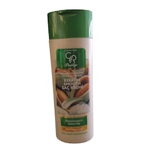 Golden Rose Keratin Smooth Saç Kremi 400 ML
