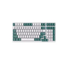 9 Full Rgb Aydınlatma Modlu %100 Kablolu Gerçek Mekanik Klavye Oy