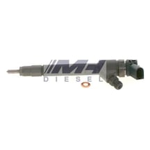 Bosch 0445110573 Enjektör Mercedes Vito V-class 2.1 Cdı Om651