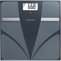 Grundig PS 5112 Vücut Analizli Cam Baskül