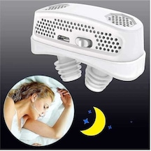 Fastbuy 3'lü Fonksiyonlu Cpap Cihazı: Horlama & Apne Desteği, Hava Temizleyici, Renkli Renkli