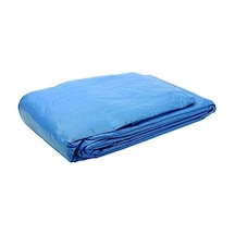 80209 2.7 X 1.8 M 9 X 6' Tarpaulin Acı Kahverengi