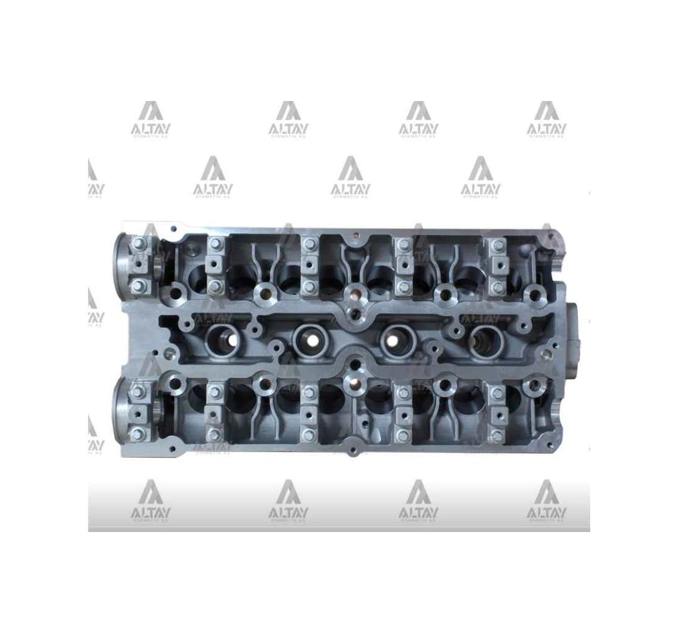 Silindir Kapağı Astra G / Vectra B Z16xel / Z16xe Egr Delıgı Dıs