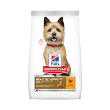 Hill's Tavuklu Hareketli Mini Yetişkin Köpek Maması 2 KG