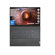 Lenovo V15 G2 ITL 82KB00CBTX i7-1165G7 8 GB 512 GB SSD 15.6" Free Dos FHD Dizüstü Bilgisayar