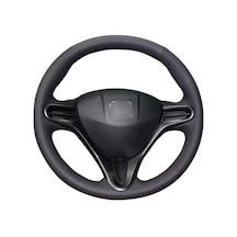 Honda Cıvıc 8 (2007-2012) Dikişli Direksiyon Kılıfı
