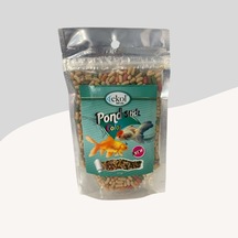 Ekol Pond Stick Color Karışık Japon Balığı Yemi 30gr