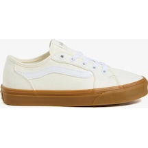 Vans Vn000cv4ccz1 Fılmore Decon Günlük Spor Ayakkabı Krem