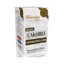 Hekimhan Bitkisel Çakşırlı Macun 420 G