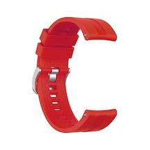 Microsonic Xiaomi Watch S1 Kordon, Silicone Rapidbands