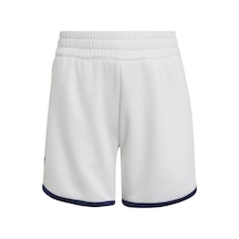 Kf4898-c Adidas B Classıcs Sh Çocuk Şort Ve Kapri Beyaz Kf4898-c