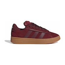 Adidas Grand Court Alpha 00s Erkek Günlük Ayakkabı Jq3009 Kırmızı Kırmızı