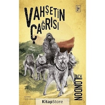 Vahşetin Çağrısı - Jack London - Parodi Yayınları